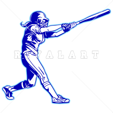 Hitter 20clipart   Clipart Panda   Free Clipart Images