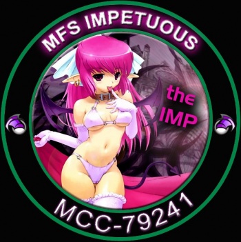 Impetuous Cell Mfs Impetuous   Maquis Forces International