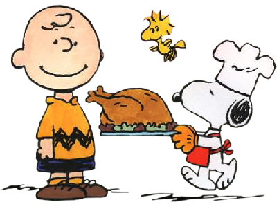 Insertgeekhere   Happy Turkey Day   