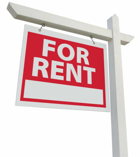 Make Free For Rent Signs   Clipart Best