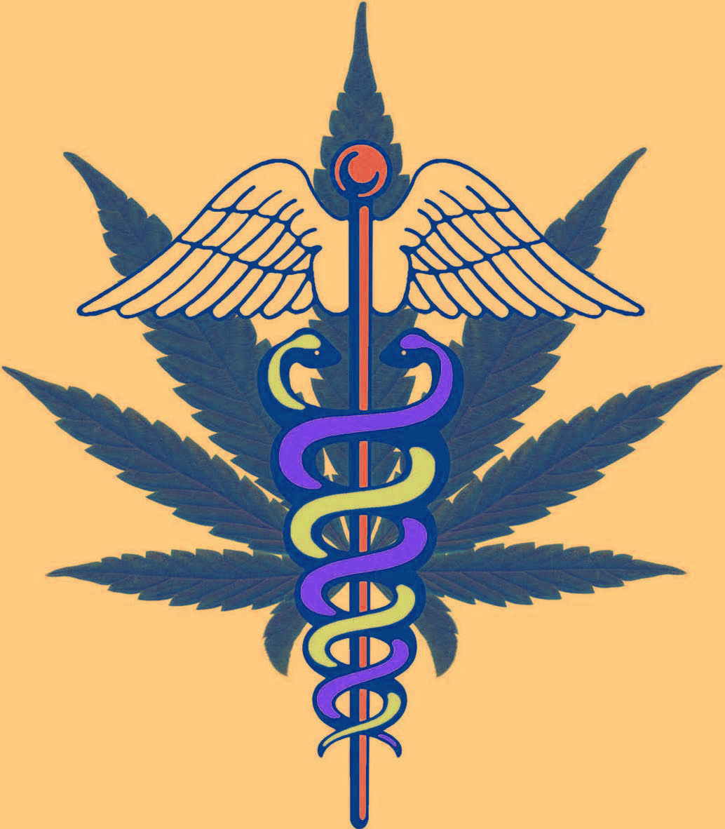 Marijuana Leaf Clip Art   Desktop Background