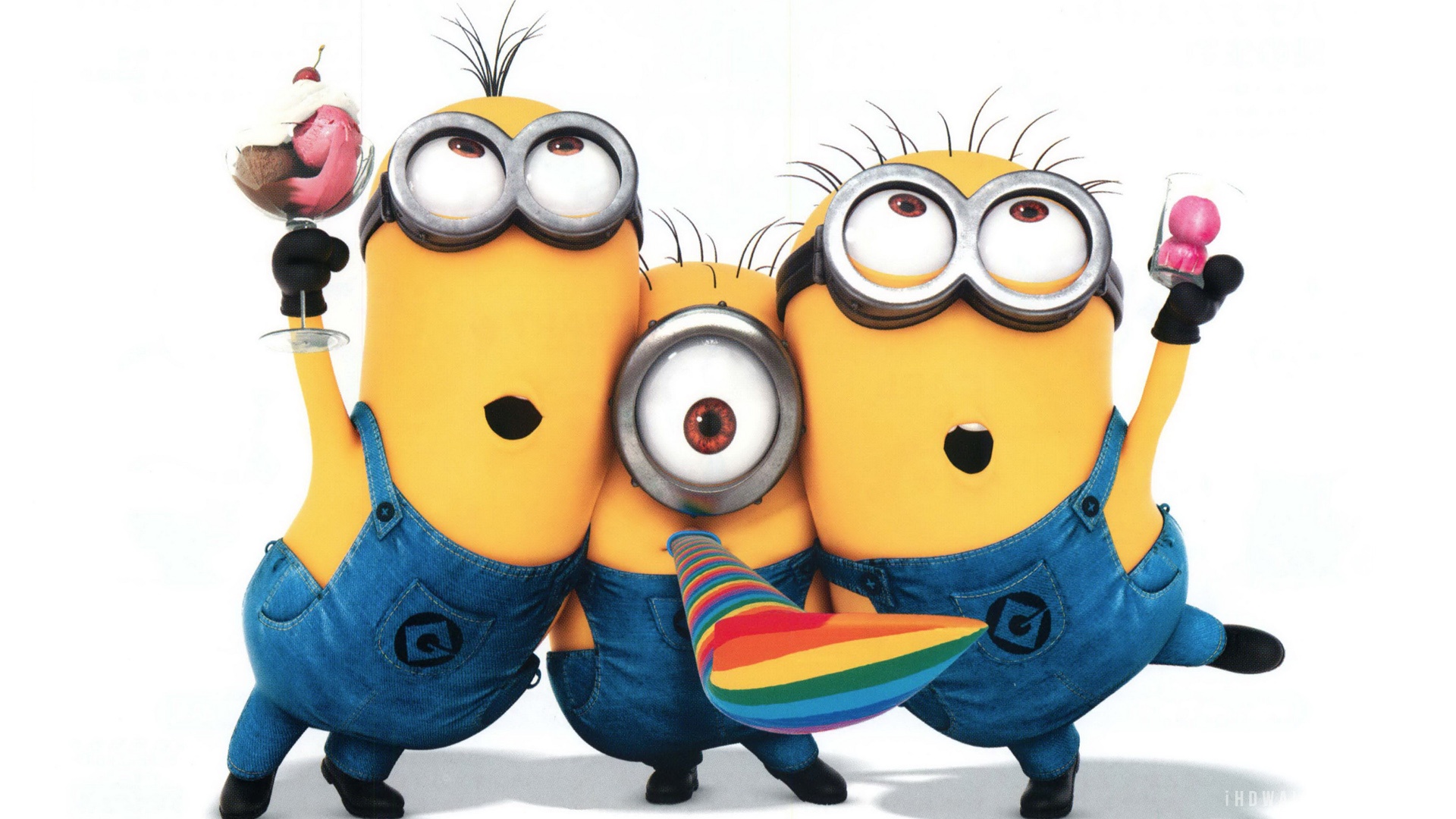 Minions Despicable Me Free Cliparts That You Can Download To You