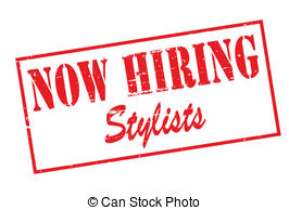 Now Hiring   Rubber Stamp With Text Now Hiring Inside