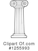 Pillar Clipart  1   Royalty Free  Rf  Stock Illustrations   Vector