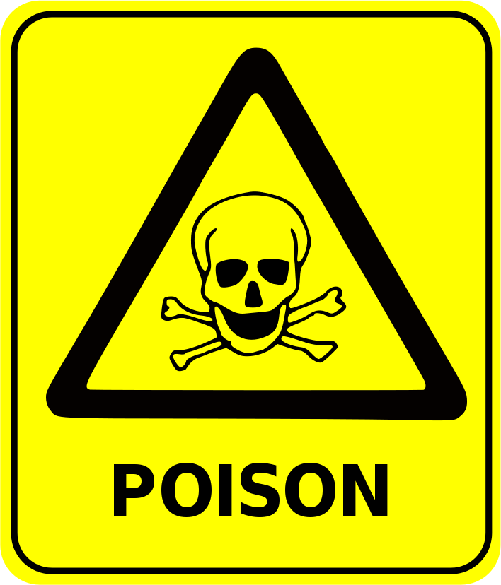 Poison    Signs Symbol Safety Signs Safety Signs 2 Safety Sign Poison