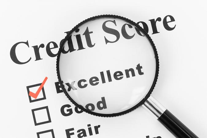 Receivable   Accounts  Your Credit Bureau File