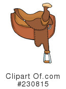Saddle Clipart  1   42 Royalty Free  Rf  Illustrations