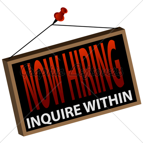 September 24 2011 At 500   500 In Now Hiring Inquire Within