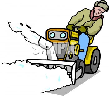 Snow Blower Clipart Image   Clipart Panda   Free Clipart Images