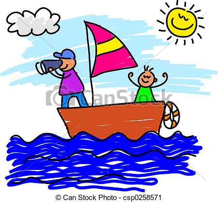 Voyage Clipart Can Stock Photo Csp0258571 Jpg