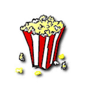 11 Popcorn Kernel Clipart Free Cliparts That You Can Download To You