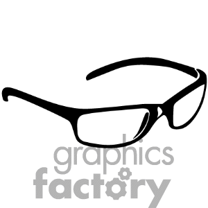 51 Eyeglass Clip Art Images Found