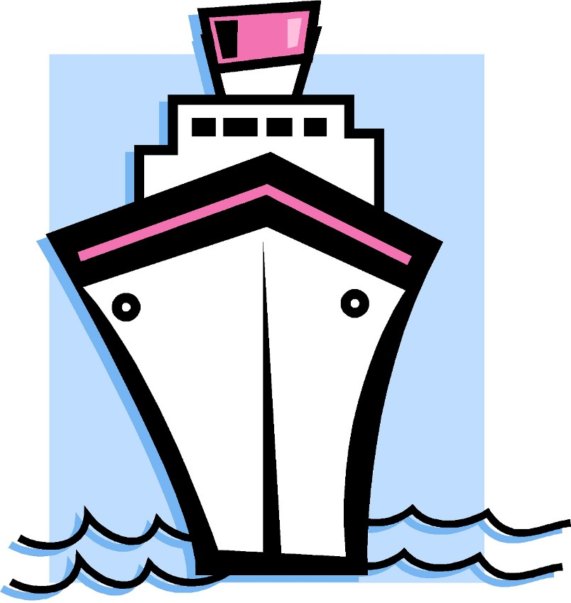 Carnival Cruise Ship Clip Art   Clipart Panda   Free Clipart Images