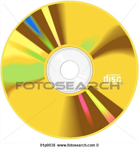 Clip Art   Cd Rom  Fotosearch   Search Clipart Illustration Posters