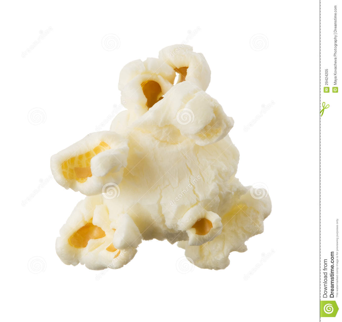 Displaying 19  Images For   Popcorn Kernel Clipart Free