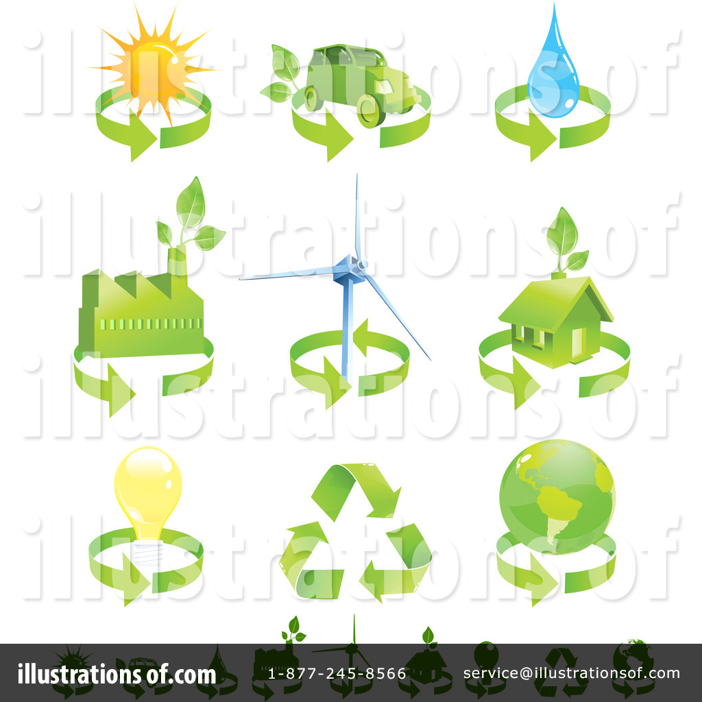 Energy Clipart  21602   Illustration By Tonis Pan