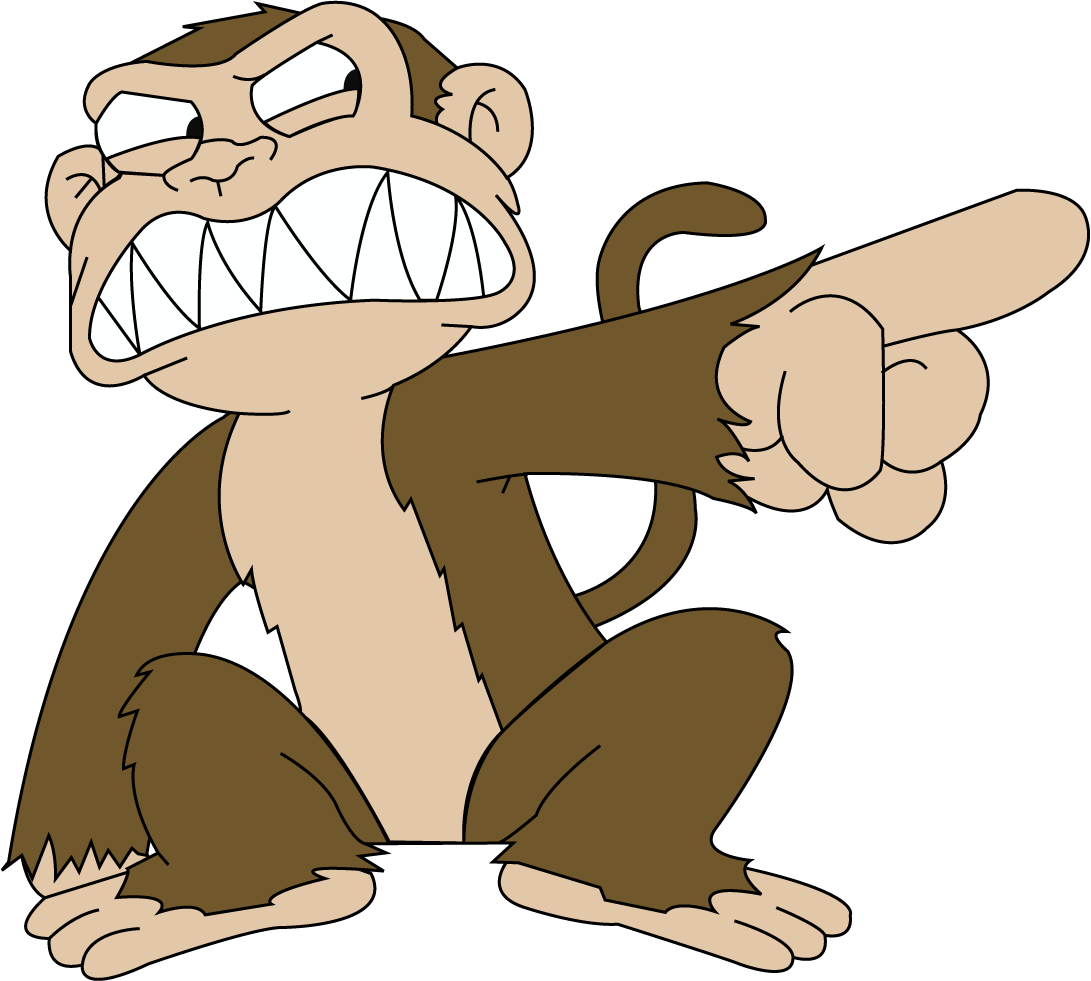 Family Guy Monkey   Free Cliparts That You Can Download To You