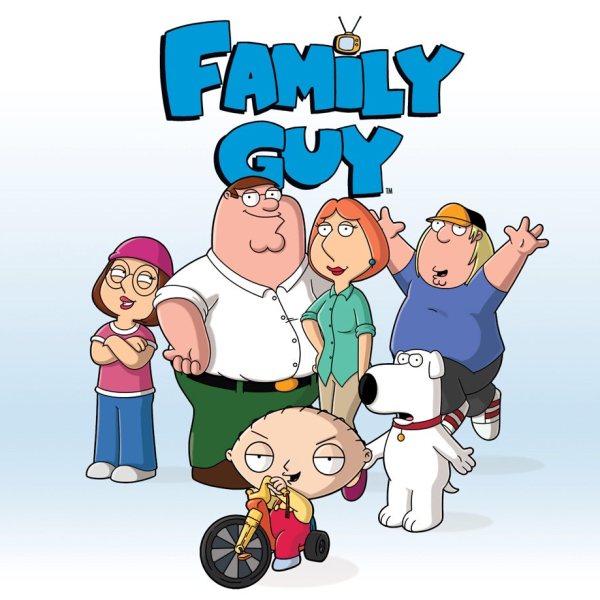 Family Guy   Windows 7 Gets Some Family Guy Love After All   Softpedia