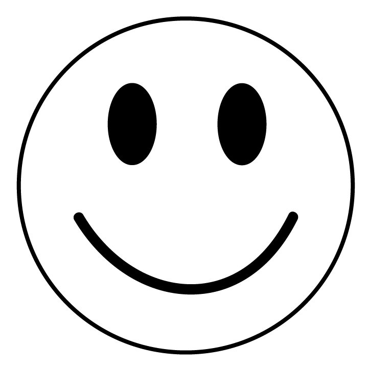 Happy And Sad Face Clip Art   Clipart Best