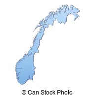 Norway Illustrations And Clipart