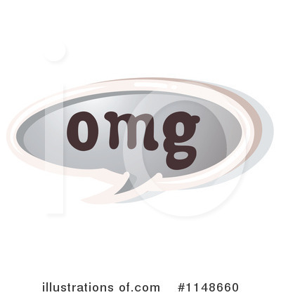 Omg Clipart  1148660 By Colematt   Royalty Free  Rf  Stock