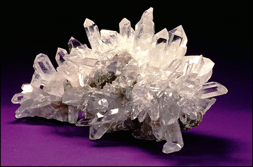 Quartz Crystal   Http   Www Wpclipart Com Rocks Minerals Quartz Quartz