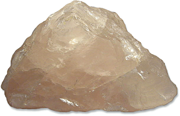 Quartz Rose   Http   Www Wpclipart Com Rocks Minerals Quartz Quartz