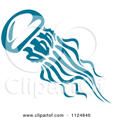 Royalty Free Illustrations Of Sea Creatures By Seamartini Graphics