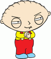 Stewie Griffin Family Guy Logos Free Logos   Clipartlogo Com