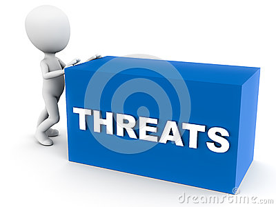 Threat Clipart Threats 29012343 Jpg