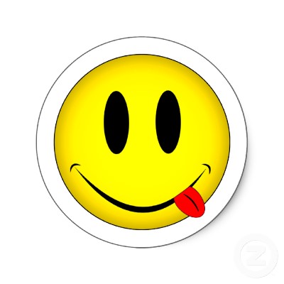Tounge Smiley Free Cliparts That You Can Download To You Computer