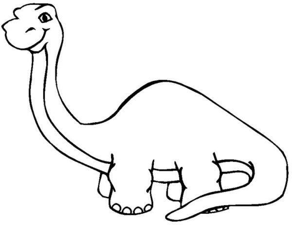 10 Dinosaur Template Free Cliparts That You Can Download To You
