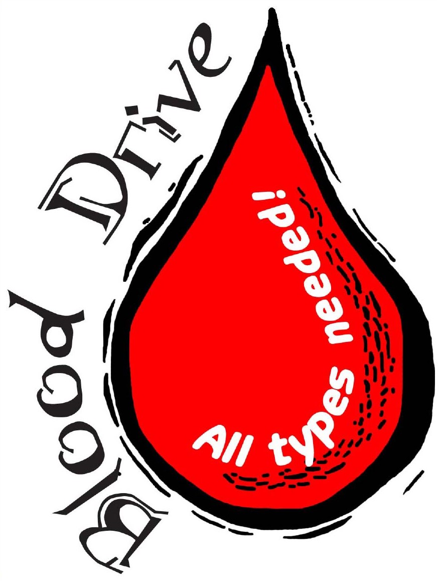 13 Blood Drive Clip Art Free Cliparts That You Can Download To You