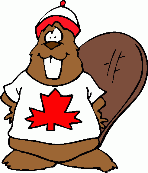 Canadian Beavers Logo Design Help   Goalie Store Bulletin Board