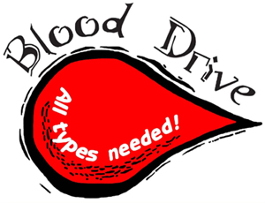 Carriage House Plans  Blood Drives