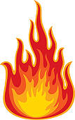 Fire  Flame    Clipart Graphic   Clipart Panda   Free Clipart Images