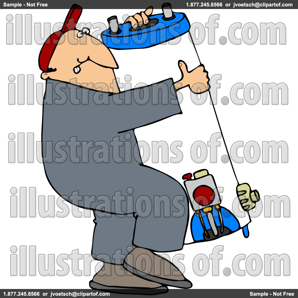 Go Back   Pix For   Water Heater Clipart