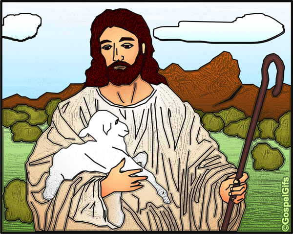 Jesus Is The Good Shepherd  But What Does That Mean
