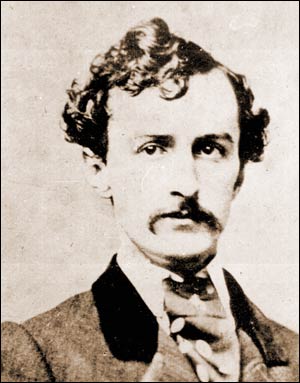 John Wilkes Booth Biography John Wilkes Booth John Wilkes Booth  Ebsco