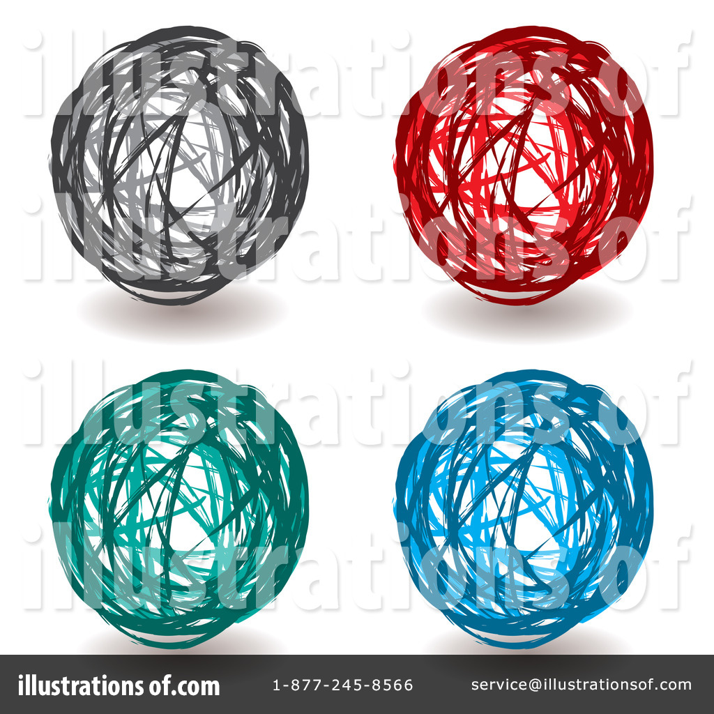 Orb Clipart  101717 By Michaeltravers   Royalty Free  Rf  Stock