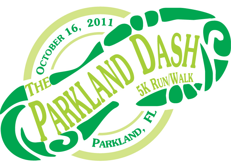 Parkland Dash 5k Results