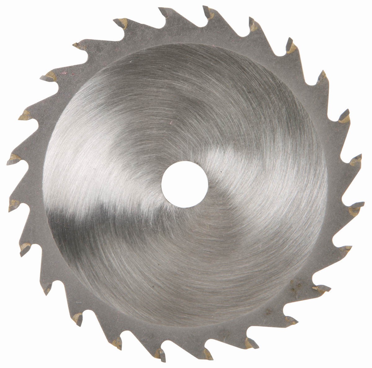 Warrior 61243 4 In  24 Tooth Carbide Tipped Circular Saw Blade