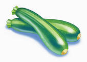Zucchini Clipart And Illustration  319 Zucchini Clip Art Vector Eps