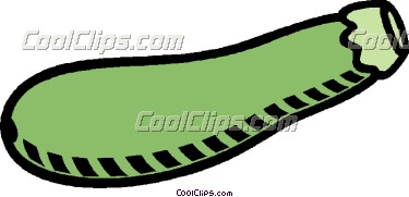 Zucchini Clipart   Clipart Panda   Free Clipart Images