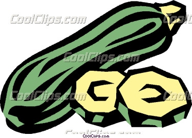 Zucchini Clipart   Clipart Panda   Free Clipart Images