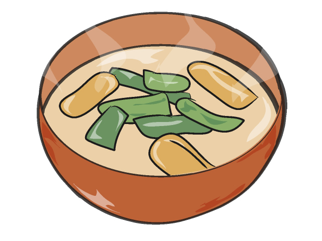 01 Miso Soup   Royalty Free Graphics   For Designers   Stock Images    