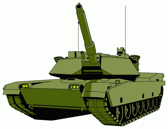 Army Tank Clipart   Clipart Panda   Free Clipart Images