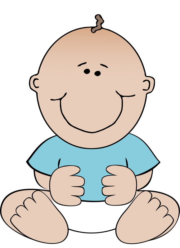 Baby Clipart Royalty Free People Images   People Clipart Org