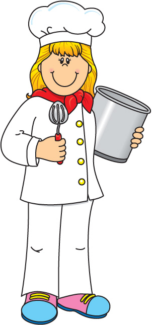 Chef 20clipart   Clipart Panda   Free Clipart Images