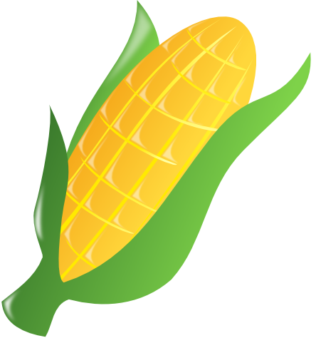 Corn Clip Art   Images   Free For Commercial Use